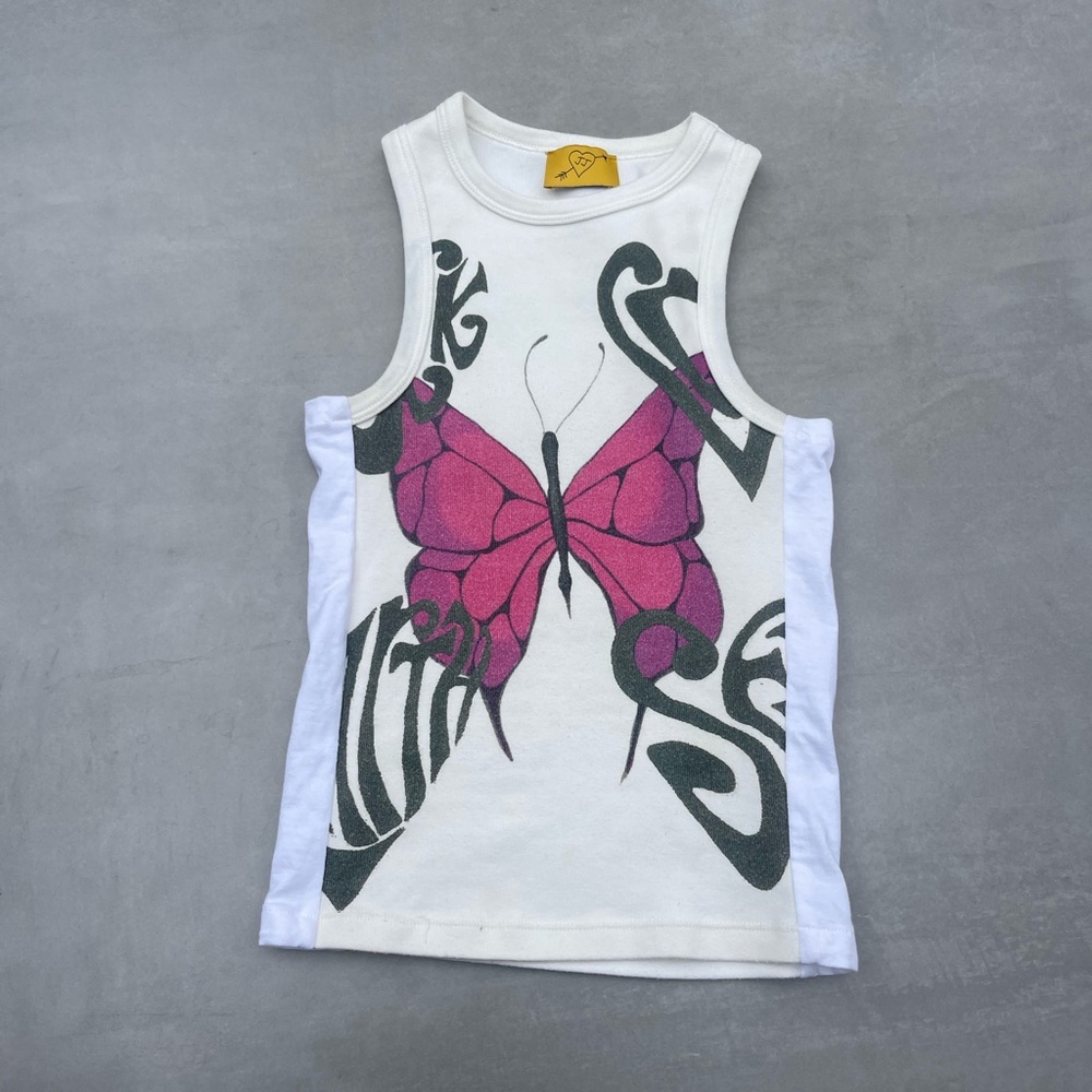 Juliet Johnstone Tank Top
